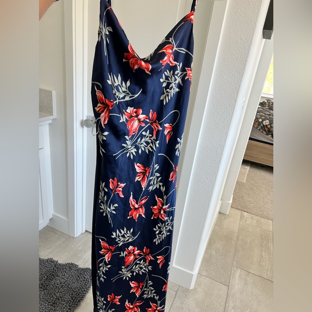 Such a great dress!